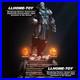 Apocalypse Diorama 16 Scale Resin Model Kit Unpainted 3d Print GK Figure gift