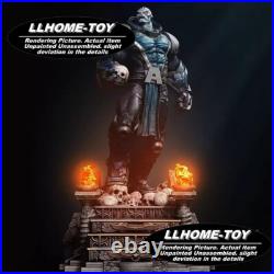Apocalypse Diorama 16 Scale Resin Model Kit Unpainted 3d Print GK Figure gift