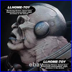 Apocalypse Diorama 16 Scale Resin Model Kit Unpainted 3d Print GK Figure gift