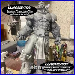 Apocalypse Diorama 16 Scale Resin Model Kit Unpainted 3d Print GK Figure gift