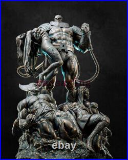 Apocalypse Marvel 3D Printing Figure Unpainted Model GK Blank Kit New In Stock