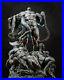 Apocalypse Marvel 3D Printing Figure Unpainted Model GK Blank Kit New In Stock