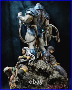Apocalypse Marvel 3D Printing Figure Unpainted Model GK Blank Kit New In Stock