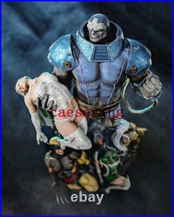 Apocalypse Marvel 3D Printing Figure Unpainted Model GK Blank Kit New In Stock