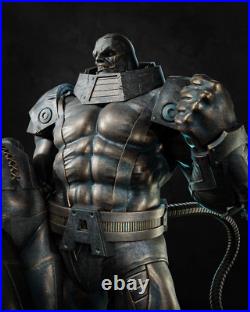 Apocalypse diorama (1) Unpainted 1/12 resin model kit and base ca3d