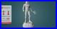 Aquaman Marvel Resin Sculpture Statue Model Kit DC Unpainted/Unassembled