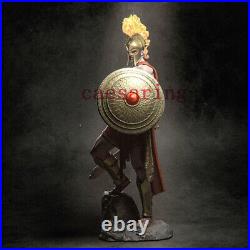 Ares Greek Myth 3D Printing Figure Unpainted Model Sculpture GK Blank Kit New