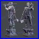 Arnold Warrior 1/12 1/8 1/6 1/4 1/3 3D Printed Model Kit Unpainted Unassembled