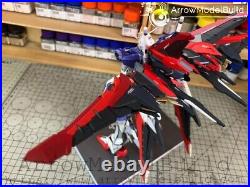 ArrowModelBuild Force Impulse Gundam Built & Painted 1/100 Resin Model Kit