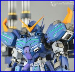 ArrowModelBuild Heavygun Custom Gundam Resin kit Built & Painted MG 1/100 Model