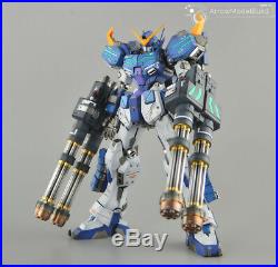 ArrowModelBuild Heavygun Custom Gundam Resin kit Built & Painted MG 1/100 Model