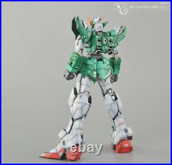 ArrowModelBuild Nataku Altron Gundam EW Resin Built & Painted MG 1/100 Model Kit
