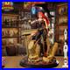 Artemis Resin Sculpture Statue Model Kit Unpainted/Unassembled