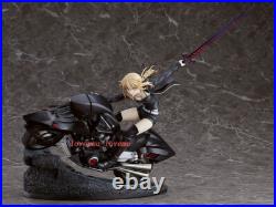 Artoria Pendragon Fate/Grand Order Unpainted Unassembled Resin Model Kit 1/8