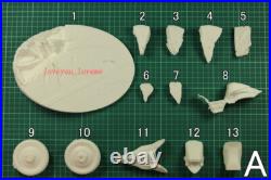 Artoria Pendragon Fate/Grand Order Unpainted Unassembled Resin Model Kit 1/8