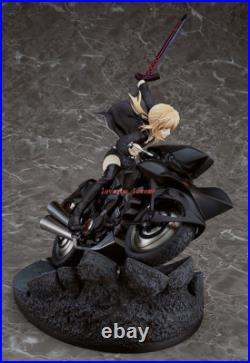 Artoria Pendragon Fate/Grand Order Unpainted Unassembled Resin Model Kit 1/8