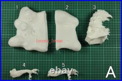 Astolfo Fate/Apocrypha Rider FGO Unpainted Unassembled Resin Model Kit Figure