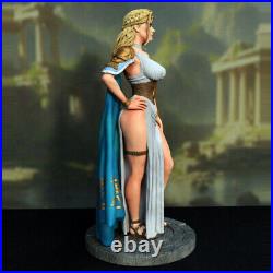 Athena 1/8 1/6 1/4 3D print figure Model Kit Unpainted Unassembled Garage Kit