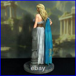 Athena 1/8 1/6 1/4 3D print figure Model Kit Unpainted Unassembled Garage Kit