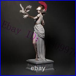 Athena 3D Printing Figure Unpainted Model GK Blank Kit Sculpture New In Stock