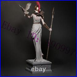 Athena 3D Printing Figure Unpainted Model GK Blank Kit Sculpture New In Stock
