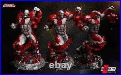 Atrocitus Sculpture DC Universe resin scale model kit unpainted 3d print