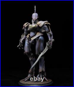 Aura Battler Dunbine GK Figure Model Kit Unpainted Unassembled Garage Kit 34cm