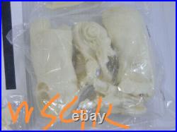 Aura Battler Dunbine GK Figure Model Kit Unpainted Unassembled Garage Kit 34cm