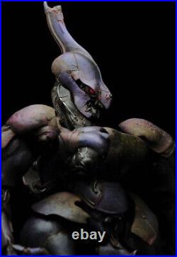 Aura Battler Dunbine GK Figure Model Kit Unpainted Unassembled Garage Kit 34cm