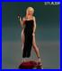 Aya Brea Sexy Girl Garage Kit GK Resin Model Figure Painted & Unpainted Versio