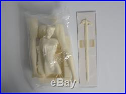 BERSERK 1/6 Scale Casca Figure Model Resin Kit RARE