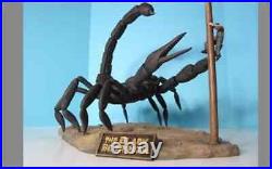 BLACK SCORPION resin MODEL KIT