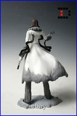 BLEACH CoyoteStarrk Figurine Resin Statue Model Kits GK ADGK C007 New 23cm