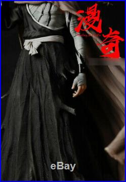 BLEACH Kurosaki Ichigo Resin Figure Statue GK Model Kits Manqi Studio New