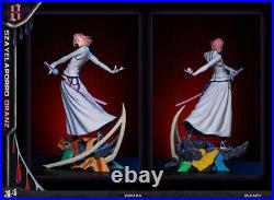 BLEACH SzayelAporroGranz Statue Resin Figure Model Kit GK MH Studio EX 1/8