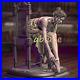 Ballerina Unpainted Models 3D Printed Unassembled Blank Resin Kits 1/8 1/6 1/4