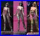 Barbie 3D Printing Figure Unpainted Model GK Blank Kit Sculpture New Stock