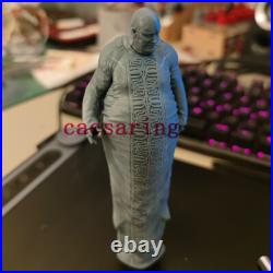 Baron 3D Printing Figure Unpainted Model Sculpture GK Blank Kit New In Stock