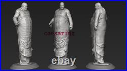 Baron 3D Printing Figure Unpainted Model Sculpture GK Blank Kit New In Stock