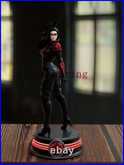 Baroness 3D Printing Figure Unpainted Model Sculpture GK Blank Kit New In Stock