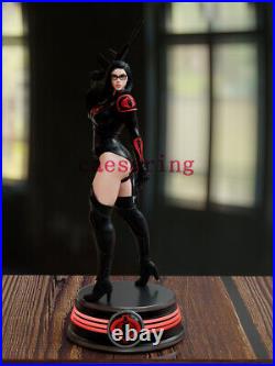 Baroness 3D Printing Figure Unpainted Model Sculpture GK Blank Kit New In Stock