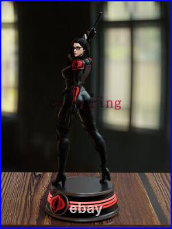 Baroness 3D Printing Figure Unpainted Model Sculpture GK Blank Kit New In Stock