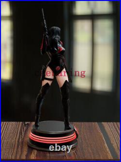 Baroness 3D Printing Figure Unpainted Model Sculpture GK Blank Kit New In Stock