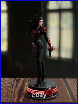 Baroness 3D Printing Figure Unpainted Model Sculpture GK Blank Kit New In Stock