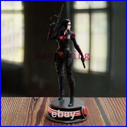 Baroness 3D Printing Figure Unpainted Model Sculpture GK Blank Kit New In Stock