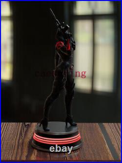 Baroness 3D Printing Figure Unpainted Model Sculpture GK Blank Kit New In Stock