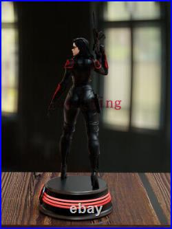 Baroness 3D Printing Figure Unpainted Model Sculpture GK Blank Kit New In Stock