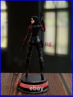 Baroness 3D Printing Figure Unpainted Model Sculpture GK Blank Kit New In Stock