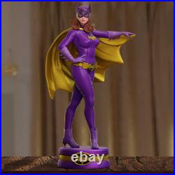 Batgirl 1966 Marvel Resin Sculpture Statue Model Kit DC Unpainted/Unassembled