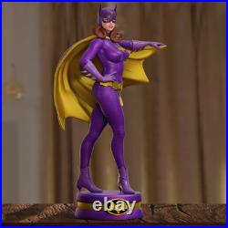 Batgirl 1966 Marvel Resin Sculpture Statue Model Kit DC Unpainted/Unassembled